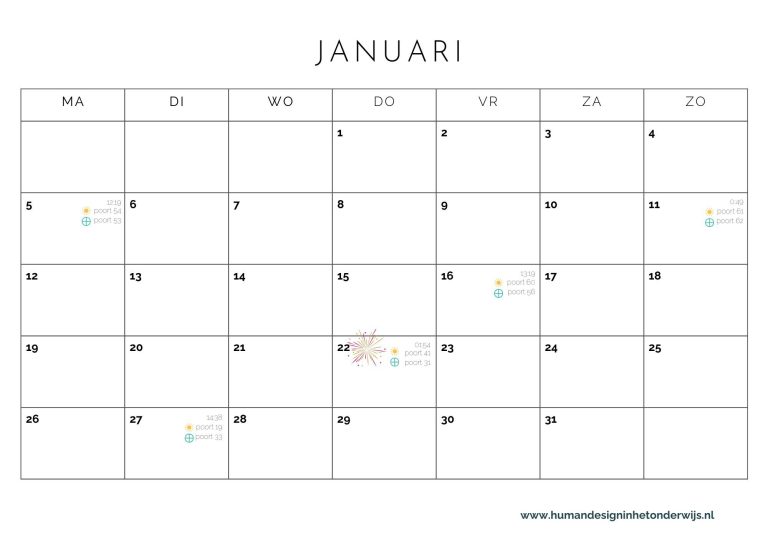 Gratis Mini Kids Gids Human Design in het Onderwijs Gratis Mini Kids Gids.