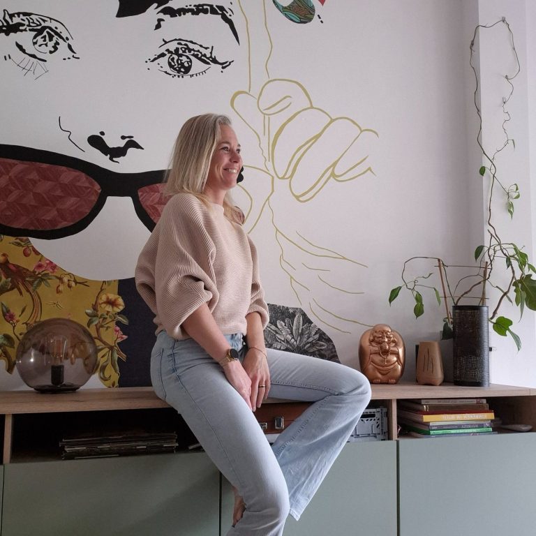 Human Design Expert, Projector en moeder met een missie.